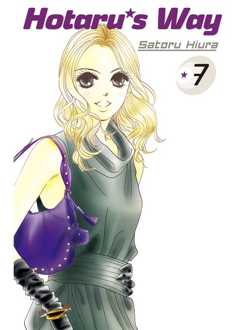 Title details for Hotaru's Way, Volume 7 by Satoru Hiura - Available